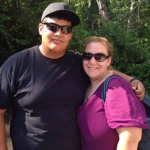 Meet your Posher, Sandra